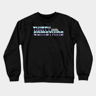 Thirty Something - Decepticon Crewneck Sweatshirt